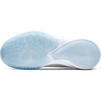 8. Nike Air Precision IV Sports Shoes - CK1069-100