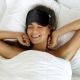 6. LUXURY SLEEP MASK ANOMEO