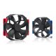 2. NOCTUA NF-A15 HS-PWM CHromax Black Swap color fan