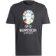 6. Adidas Euro24 M T-shirt IT9291