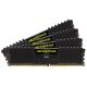 Corsair Vengeance LPX RAM - 64GB: 4 x 16GB
