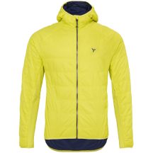 Men’s Hooded Jacket SILVINI Men Jacket SIMETTO