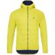 Men’s Hooded Jacket SILVINI Men Jacket SIMETTO