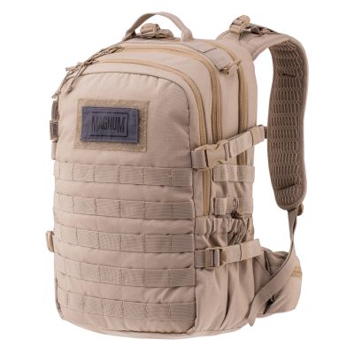9. Magnum Urbantask 25 Backpack 92800538537