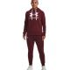 7. Under Armor Rival Fleece Pants W 1356416 690