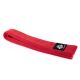 2. Karate kimono belt - red 260 cm