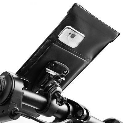 14. Meteor Crib 23795 Waterproof Bike Phone Case