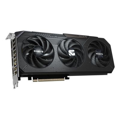 3. Gigabyte GeForce RTX 5060 GAMING OC 8GB Graphics Card