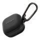 5. Spigen Classic Fit Case for Samsung Galaxy Buds 4 / 4 Pro - Black