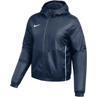 Nike Therma-Fit Park 26 Women's Jacket Navy Blue HM7272 410 L
