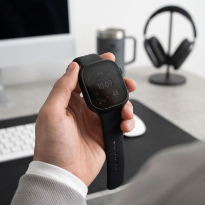 10. Tech-Protect Defense Privacy Case for Apple Watch Ultra 49 mm
