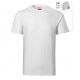 2. Malfini Base M MLI-R06LW T-shirt, white