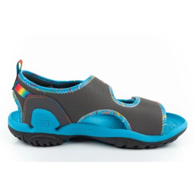 24. Keen Knotch Jr. 1027218 Sandals