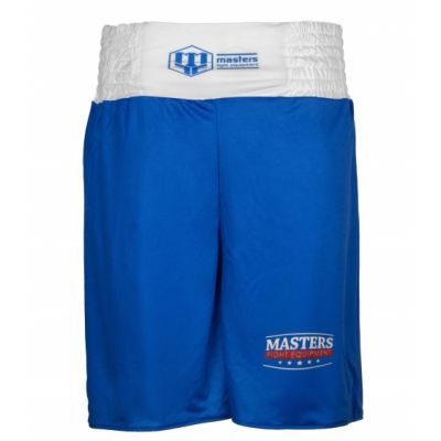 6. Masters M 06235-M Boxing Shorts