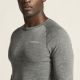 5. Men's thermal underwear set WOOL MERINO SET M