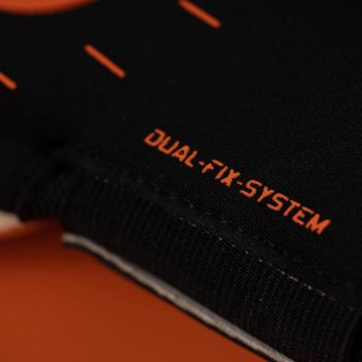 6. Uhlsport Speed Contact Absolutgrip Reflex 101126201 Goalkeeper Gloves