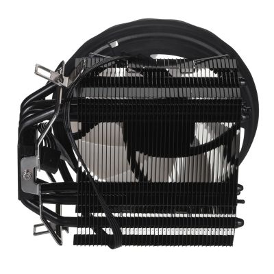 4. AEROCOOL PGS RAVE 4 FRGB PWM 4P Cooling
