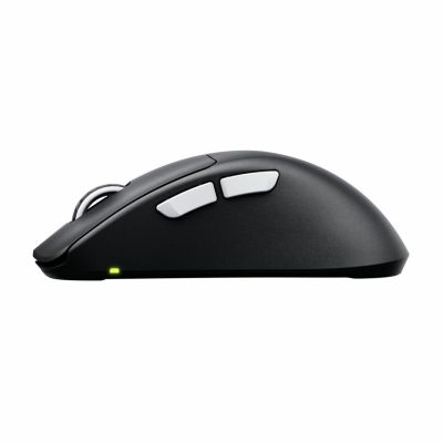 2. CHERRY XTRFY CX-M64W-PRO-BLACK Wireless Mouse