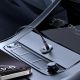 7. Baseus GoTrip 2 x USB-C 30W Car Charger - Black