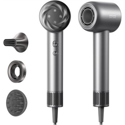 Dreame Glory Mix Hair Dryer 1600W Black