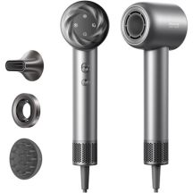 Dreame Glory Mix Hair Dryer 1600W Black