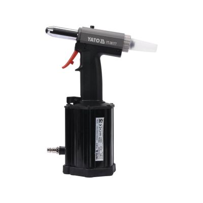 YATO PNEUMATIC RIVETER 4-6.4MM YT-36177