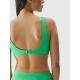 3. Women's 4F Bikini Top Swimsuit