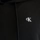 6. Calvin Klein Jeans Hoodie Black - LZ04RE281G-UB1