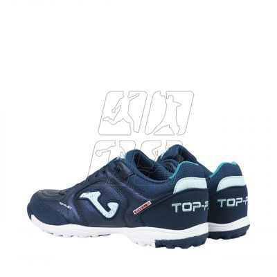 3. Joma Top Flex 2504 Indoor M TOPS2504TF football boots