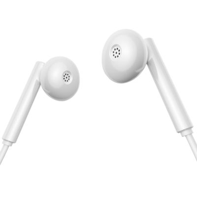 3. Joyroom JR-EC05 USB-C in-ear headphones - white