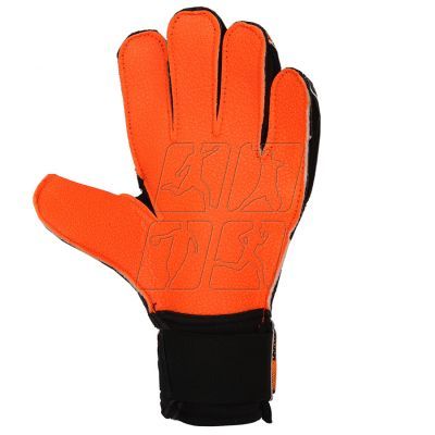 3. True TSGK-10P Goalkeeper Gloves