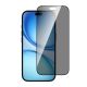3. Wozinsky EasyFit Privacy Glass screen protector for iPhone 18 Pro - 2 pcs.