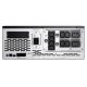 3. APC Smart-UPS X 2200VA Short Depth Tower/Rack Convertible LCD 200-240V