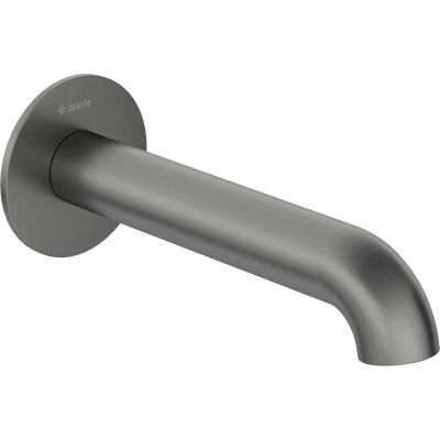 Bath spout