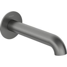 Bath spout