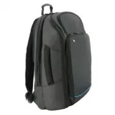 2. Mobilis TheOne Laptop Bag 39.6 cm (15.6") Backpack