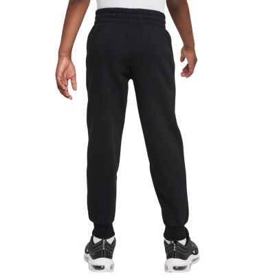 2. Nike Club Fleece Kids Pants Black FD3019 010