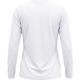 3. Women’s 4F F639 Long-Sleeve T-Shirt, White 4FWMM00TLONF639 10S