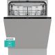 GORENJE GV16D5 built-in dishwasher