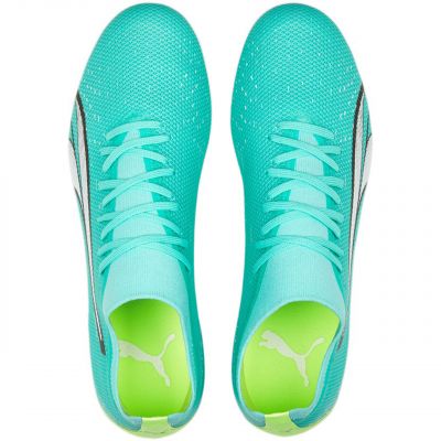 3. Puma Ultra Match FG/AG M 107217 03 football boots