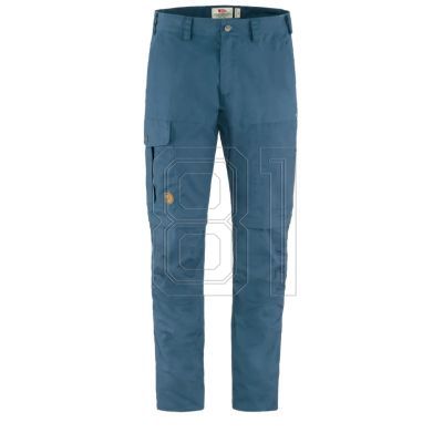 Fjällräven Karl Pro Zip-off Trousers M F81463-534