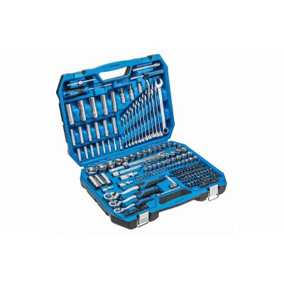 HOGERT KEY SET 222pcs.