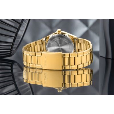 7. Men's Watch CASIO MTP-V006G-1CUDF + BOX