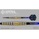 3. Darts Harrows Spina Gold 90% Softip HS-TNK-000013752