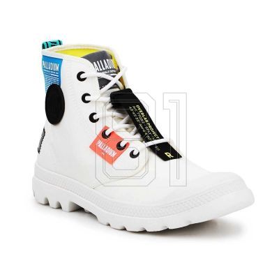 2. Palladium Lite OVB Neon U 77082-243