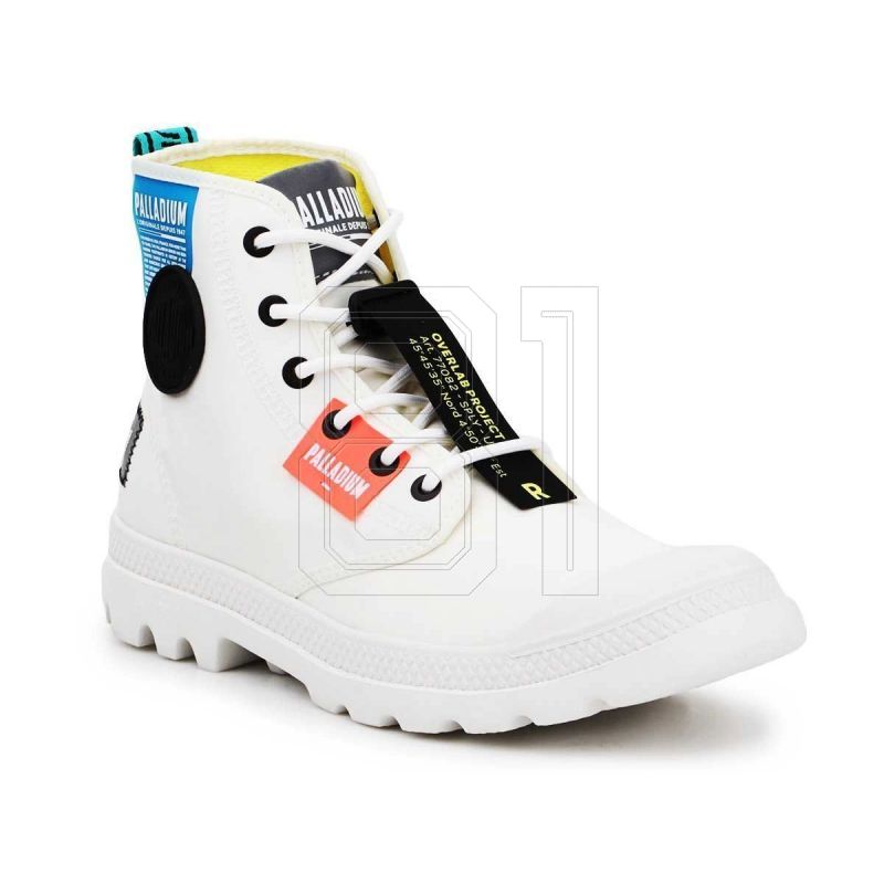 2. Palladium Lite OVB Neon U 77082-243