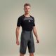 2. Rogelli MTB cycling bermuda shorts ADVNTR DST gray 3XL