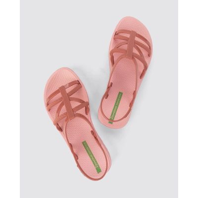 4. Ipanema Diversa Flatform W 27238 BH330 Sandals