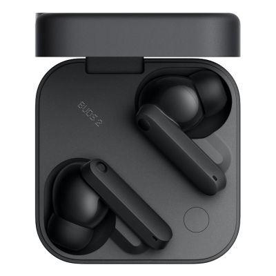 6. Nothing Buds 2 Wireless In-Ear Bluetooth Calls/Music Headset Gray