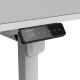 4. COUGAR CGR-E-GRAV180-WHW White